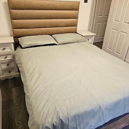 1 Bed Modern Flat Leilighet Didcot Eksteriør bilde